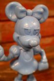 画像2: ct-140121-09 Minnie Mouse / MARX 1970's Plastic Figure