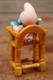 画像3: ct-201101-53 Baby Smurf / IRWIN 1990's Action Figure