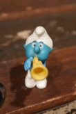 画像2: ct-201101-46 Smurf / 1996 KINDER SURPRISE Figure (C)