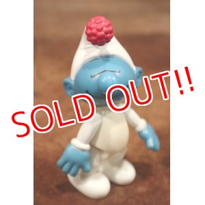 画像: ct-201101-55 Smurf / McDonald's 2002 Plastic Figure