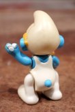 画像4: ct-201101-42 Handy Smurf / IRWIN 1990's Action Figure