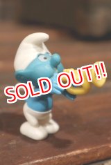 画像: ct-201101-46 Smurf / 1996 KINDER SURPRISE Figure (C)