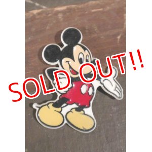 画像: ct-210301-52 Mickey Mouse / 1990's Magnet