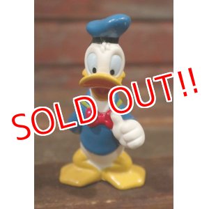 画像: ct-210401-08 Donald Duck / 2000's Mini Figure