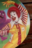 画像2: ct-210401-30 McDonald's / 1991 Collectors Plate "Garbage Box"