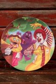 画像1: ct-210401-30 McDonald's / 1991 Collectors Plate "Garbage Box"