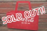 画像: dp-210401-76 Coca Cola / Plastic Bottle Carrier