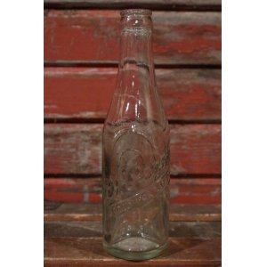 画像: dp-210301-98 Dr.Pepper / 1950's 6 1/2 FL.OZ. Bottle (B)