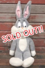 画像: ct-210301-56 Bugs Bunny / 1990's Plush Doll