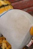 画像7: ct-210501-15 Garfield / DAKIN 1980's Plush Doll "Slipper"