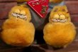 画像3: ct-210501-15 Garfield / DAKIN 1980's Plush Doll "Slipper"