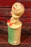 画像4: ct-210501-34 Tweety / 1960's Soaky Bottle Cover (Green)