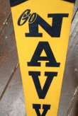 画像3: dp-210401-106 U.S.NAVY / Vintage Pennant