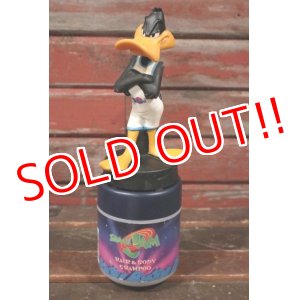 画像: ct-210501-56 Daffy Duck / 1990's SPACE JAM Bubble Bath Bottle