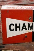 画像2: dp-210501-01 CHAMPION / 1960's〜Metal Parts Cabinet