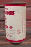 画像3: dp-210401-104 BEAR BRAND / METHYL BROMIDE Vintage Can