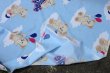 画像5: ct-210501-61 Snuggle / 1985 Flat Sheet (Twin)