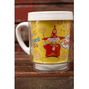 画像: ct-181101-120 Campbells / Wizard of O's 1970's Plastic Mug