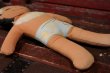 画像7: ct-201201-54 C&H Sugar / 1970's Hawaiian Boy Pillow Doll