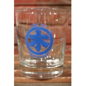 画像: dp-201101-15 KIMURAYA BAKERY / Whiskey Glass