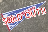 画像: ct-210401-106 CHICAGO CUBS / 1980's Pennant