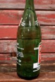 画像6: dp-210301-72 7up / 1950's 1 PINT 12 FL.OZ. Bottle