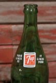 画像5: dp-210301-72 7up / 1950's 1 PINT 12 FL.OZ. Bottle