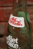 画像3: dp-210501-56 Diet Coca Cola Diet Coke / 1980's 10 FL.OZ. Bottle