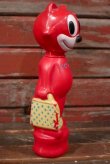 画像4: ct-210501-81 Felix / 1960's Soaky (Red)