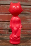 画像6: ct-210501-81 Felix / 1960's Soaky (Red)