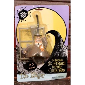 画像: ct-210601-20 Nightmare Before Christmas / Hasbro 1993 The Mayor