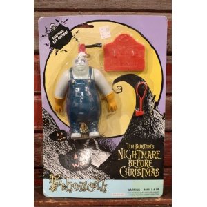 画像: ct-210601-18 Nightmare Before Christmas / Hasbro 1993 Behemoth