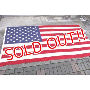 画像: dp-180501-38 1980's〜 U.S.A Flag (Flag of the United States) Box