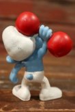 画像4: ct-210501-100 Smurf / McDonald's 2011 Meal Toy "Hefty"