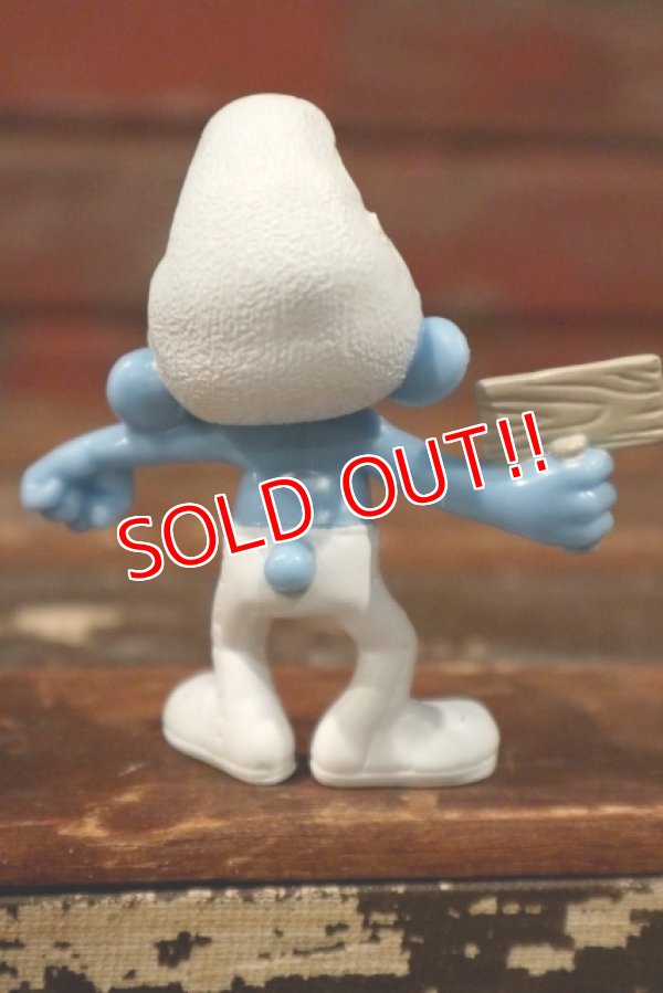 画像4: ct-210501-100 Smurf / McDonald's 2013 Meal Toy "Grouchy"