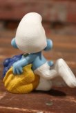 画像4: ct-210501-100 Smurf / McDonald's 2011 Meal Toy "Greedy"