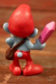 画像4: ct-210501-100 Smurf / McDonald's 2013 Meal Toy "Papa Smurf"