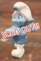 画像: ct-210501-100 Smurf / McDonald's 2011 Meal Toy "Gutsy"