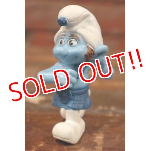 画像: ct-210501-100 Smurf / McDonald's 2011 Meal Toy "Gutsy"