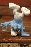 画像1: ct-210501-100 Smurf / McDonald's 2013 Meal Toy "Hefty"