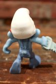 画像4: ct-210501-100 Smurf / McDonald's 2011 Meal Toy "Handy Smurf"