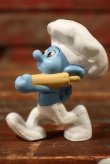 画像3: ct-210501-100 Smurf / McDonald's 2013 Meal Toy "Baker Smurf"