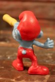 画像4: ct-210501-100 Smurf / McDonald's 2011 Meal Toy "Papa Smurf"