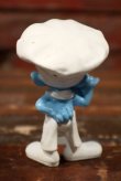 画像4: ct-210501-100 Smurf / McDonald's 2011 Meal Toy "Chef Smurf"