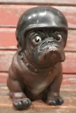 画像1: ct-210601-37 Mack Truck / 1970's Bulldog Coin Bank