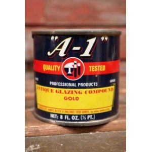 画像: dp-210601-37 A-1 Paint & Varnish Co. / Vintage Paint Can