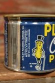 画像4: dp-210601-32 PLANTERS / MR.PEANUT 1960's-1970's Cocktail Peanuts Tin Can