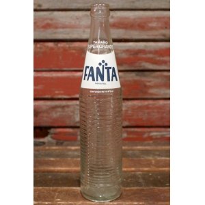 画像: dp-210601-56 Fanta / 1970's 473ml Bottle