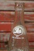 画像3: dp-210601-58 PEPSI COLA / 1950's 12 FL.OZ. Bottle