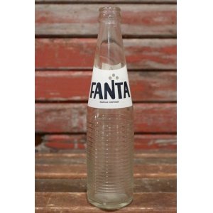 画像: dp-210601-55 Fanta / 1970's 30 CL. Bottle